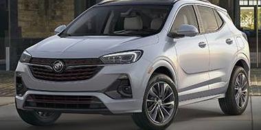 BUICK ENCORE GX 2020 KL4MMESL9LB109182 image